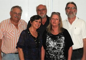 Fotografieklub sluit bedrywig